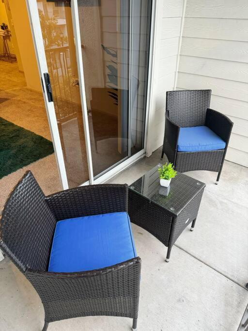 Apartment Vibrant Oasis In The Heart Of Midtown & Downtown Houston