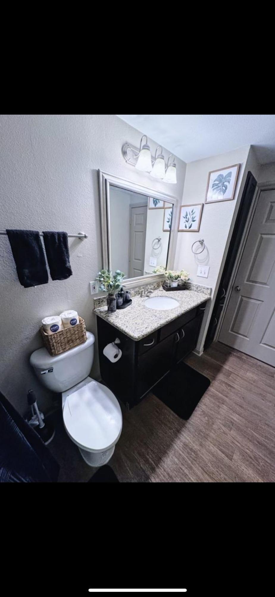 Vibrant Oasis In The Heart Of Midtown & Downtown * Houston